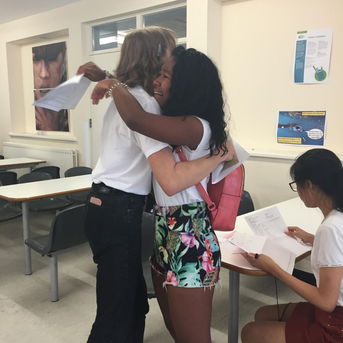 Bexley Grammar School Congratulations to Year 11